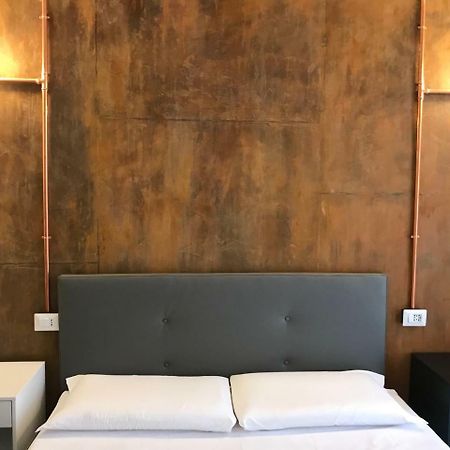 Joy Rooms Milan Exterior photo