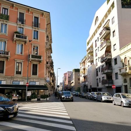Joy Rooms Milan Exterior photo