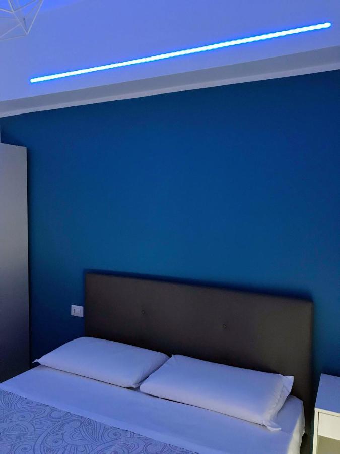 Joy Rooms Milan Exterior photo