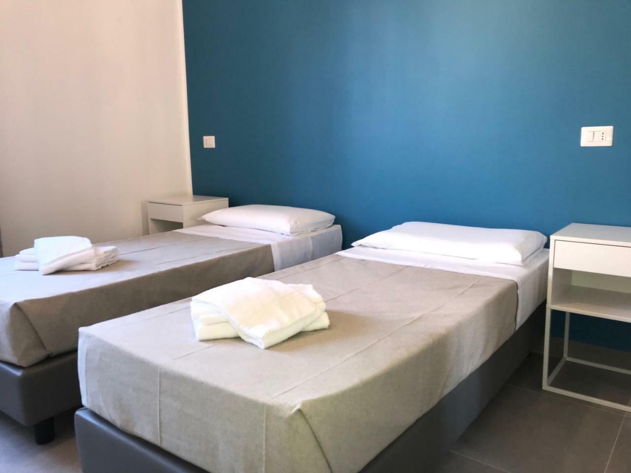 Joy Rooms Milan Exterior photo