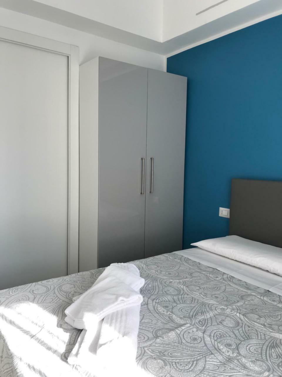 Joy Rooms Milan Exterior photo