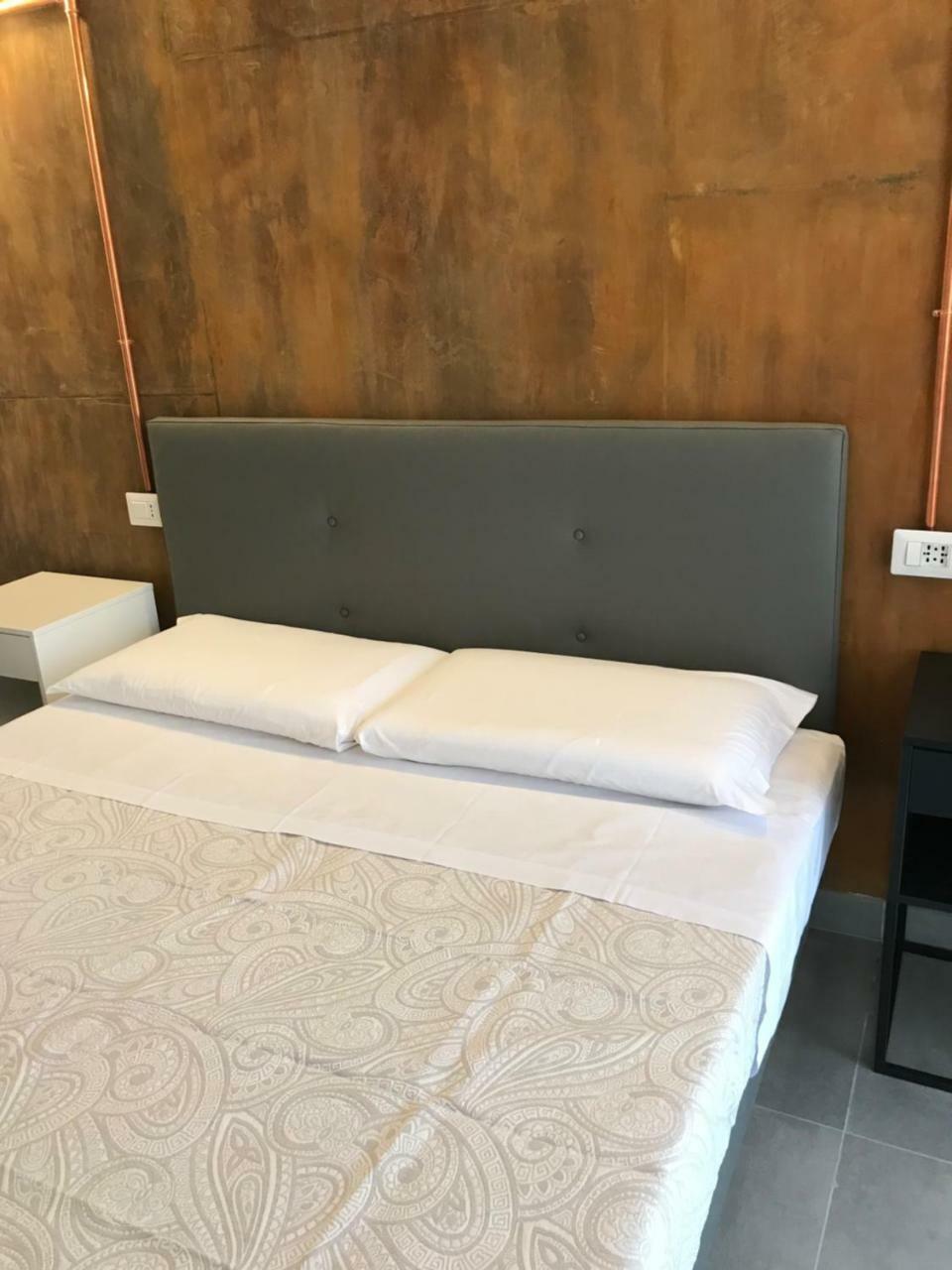 Joy Rooms Milan Room photo