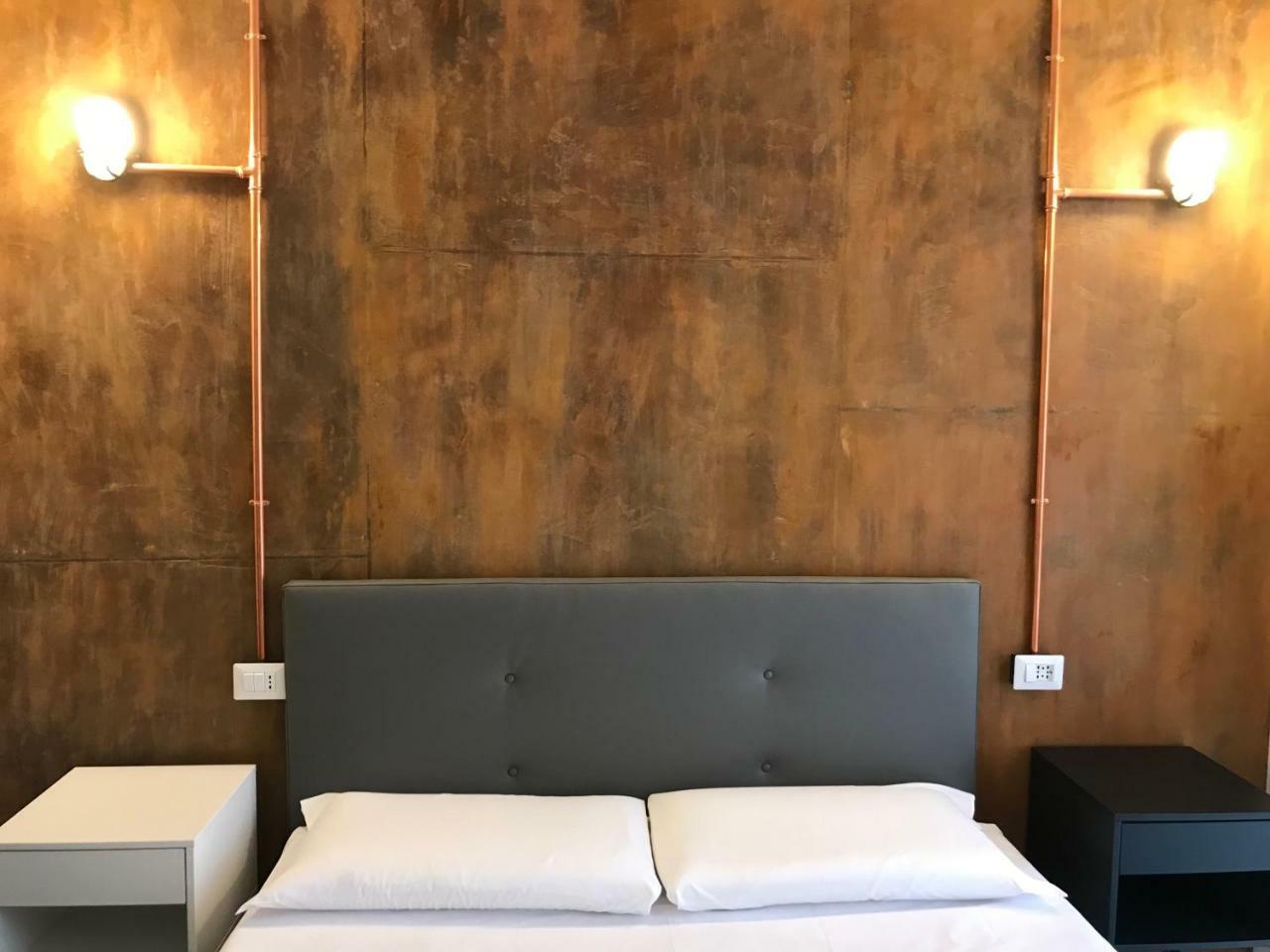 Joy Rooms Milan Exterior photo
