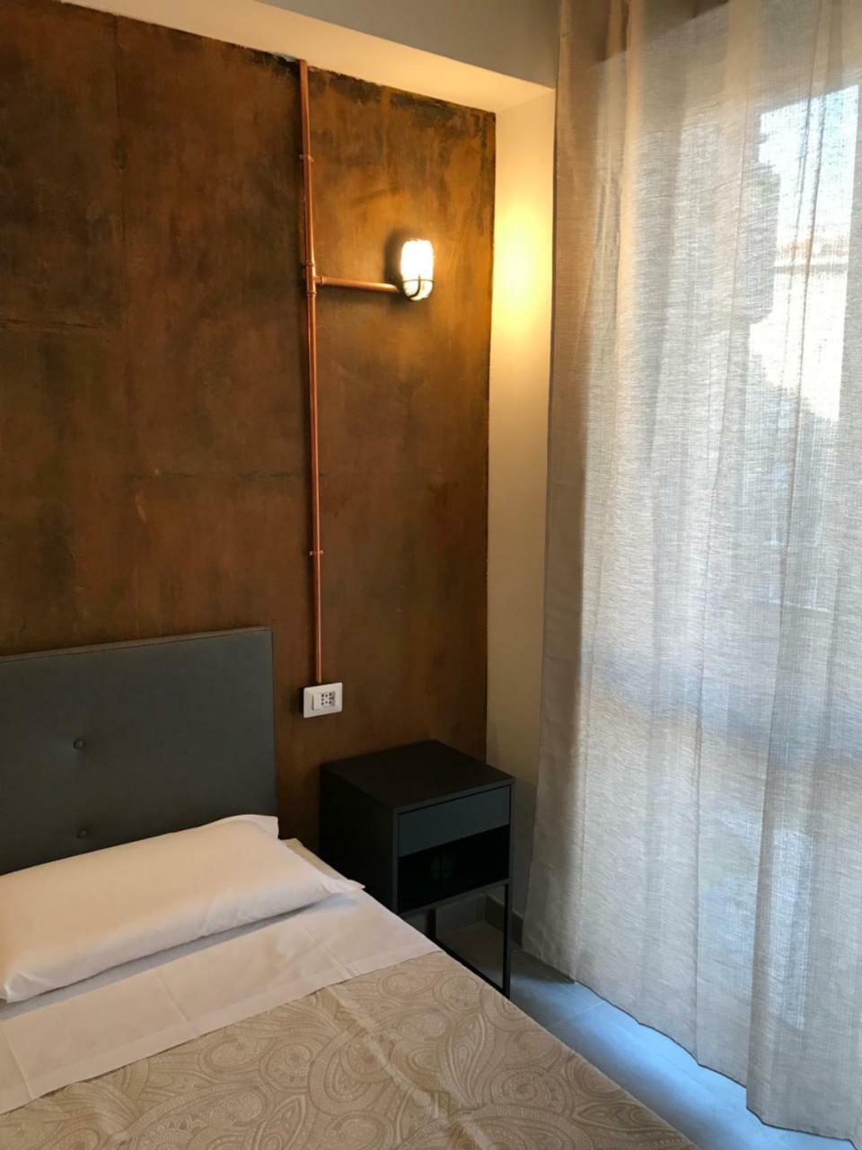 Joy Rooms Milan Exterior photo