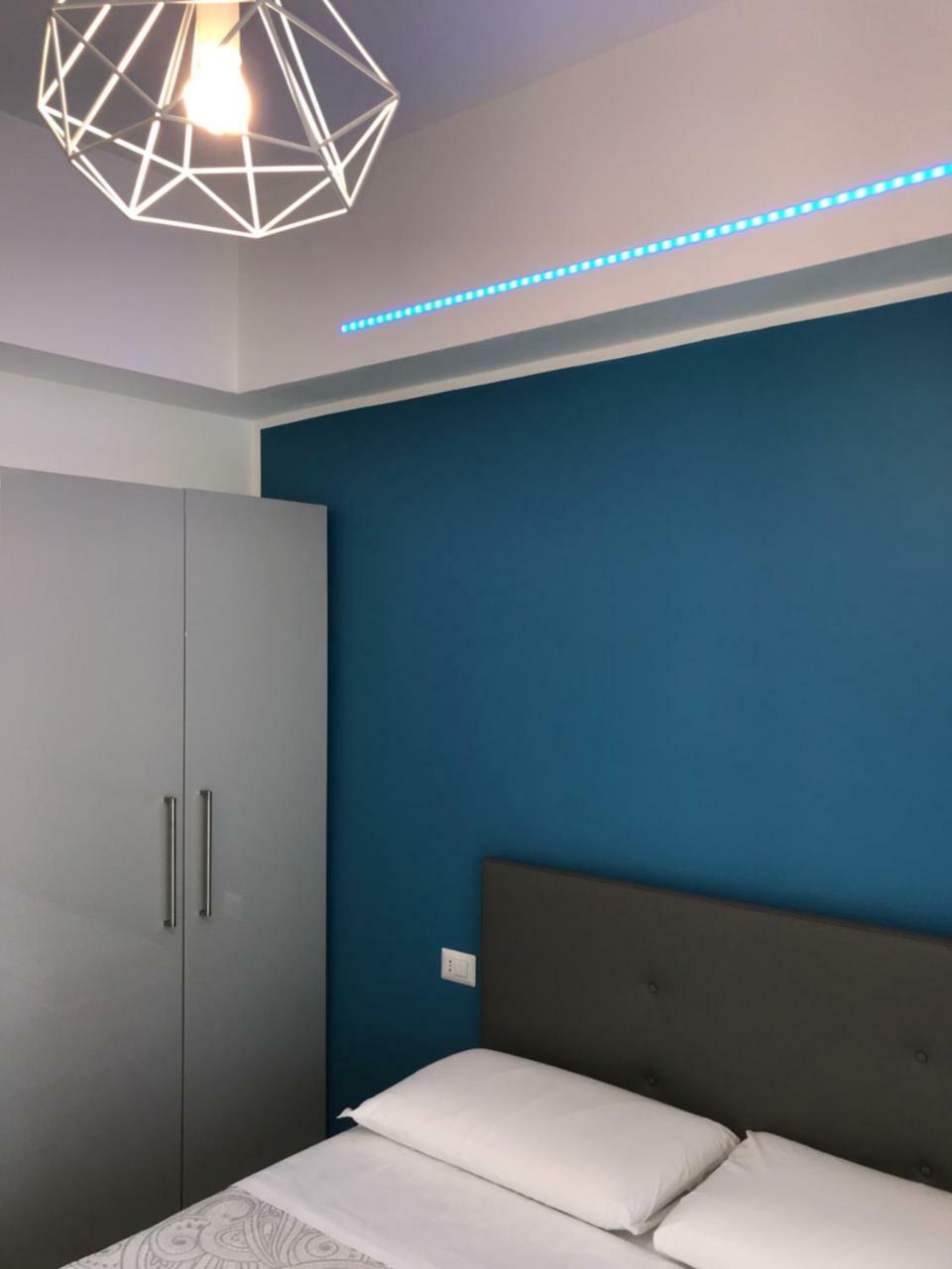Joy Rooms Milan Exterior photo