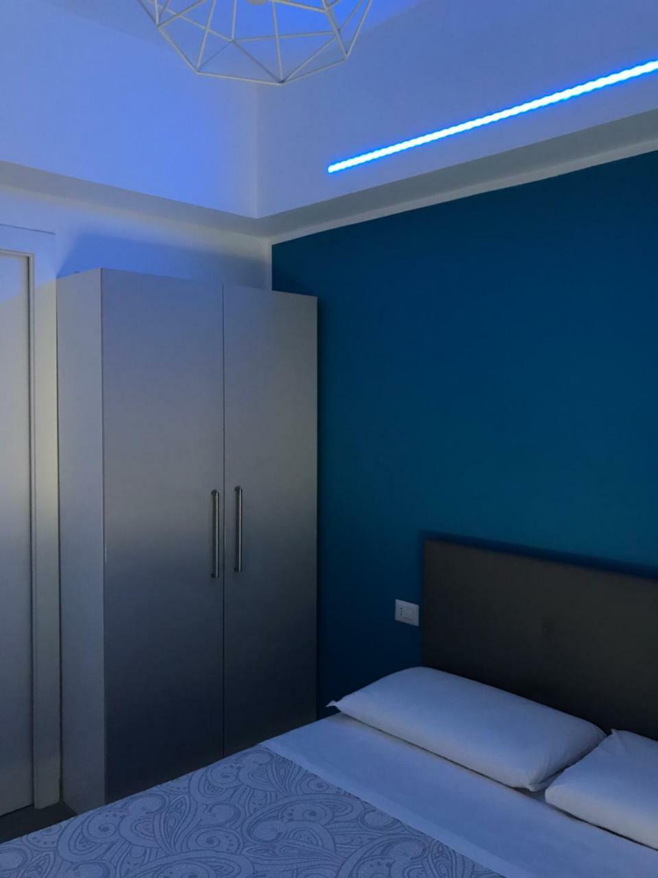 Joy Rooms Milan Exterior photo